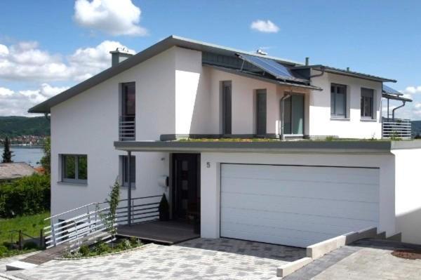 Апартаменты Casa Annika Бодман-Людвигсхафен Экстерьер фото